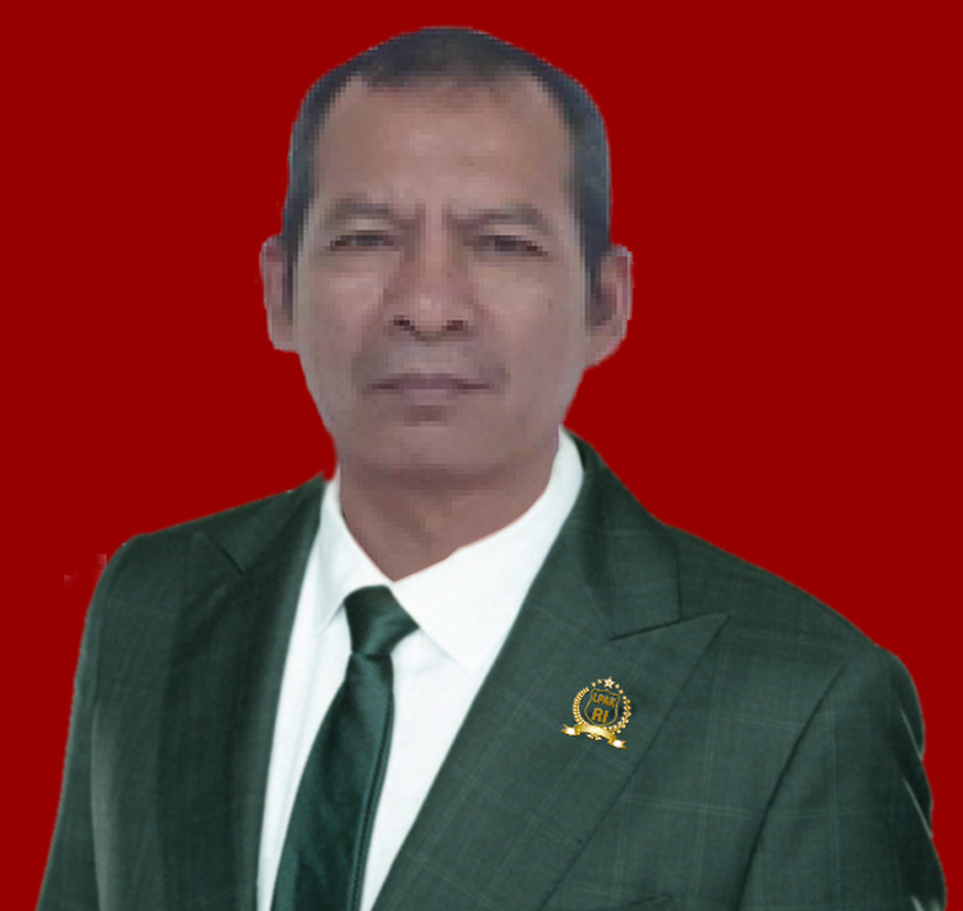 budiman marbun