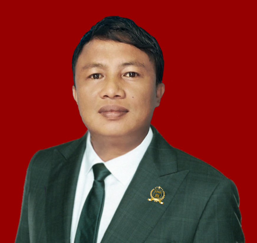 ketua dpd banten