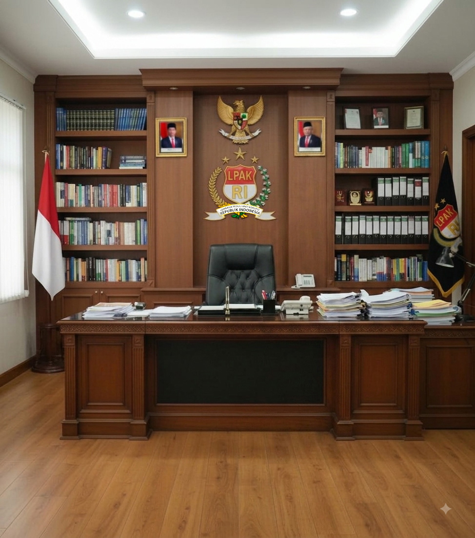 office lpakri